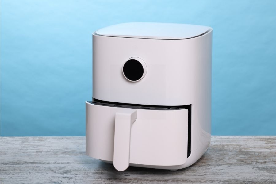 air fryer dash