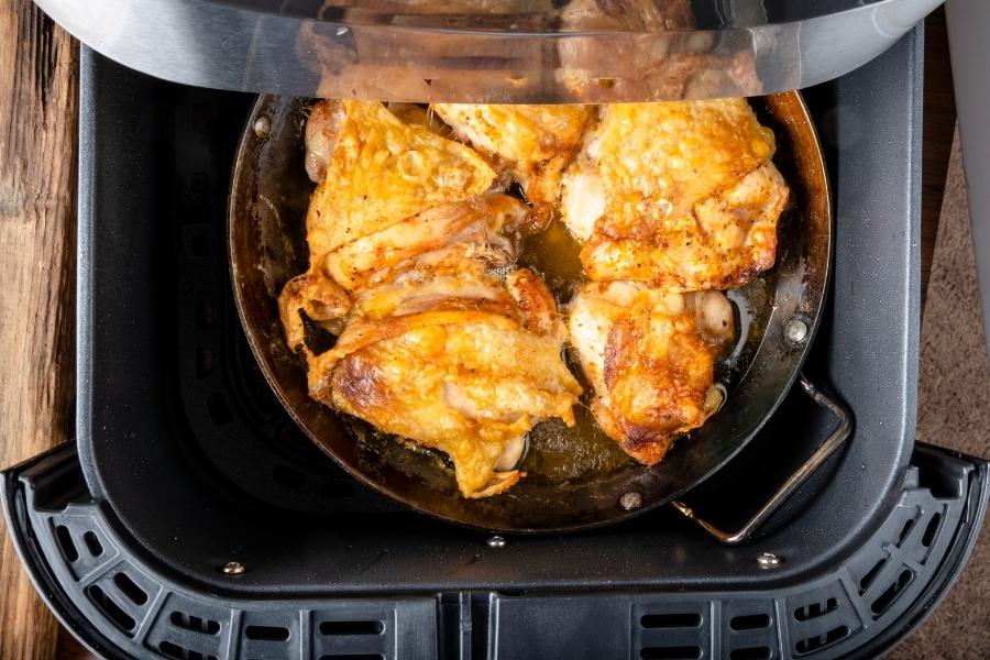 air fryer gowise usa