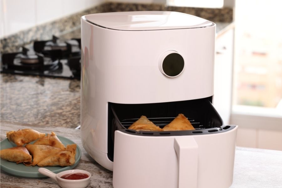 air fryer oven toaster