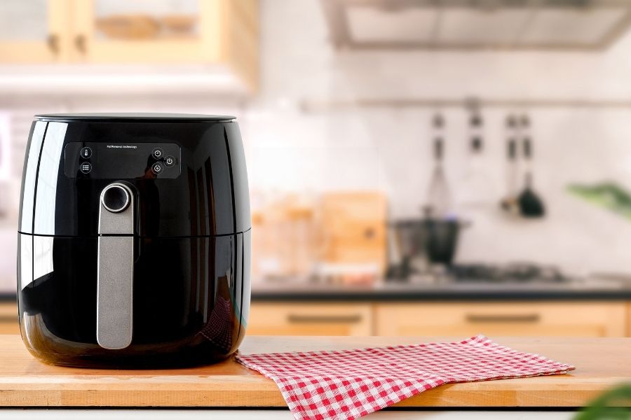 breville smart oven