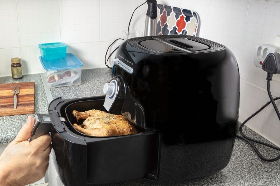breville the mini smart oven
