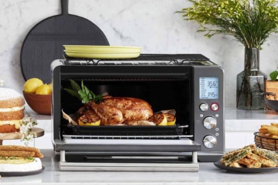 Breville Smart Oven Air Fryer Pro