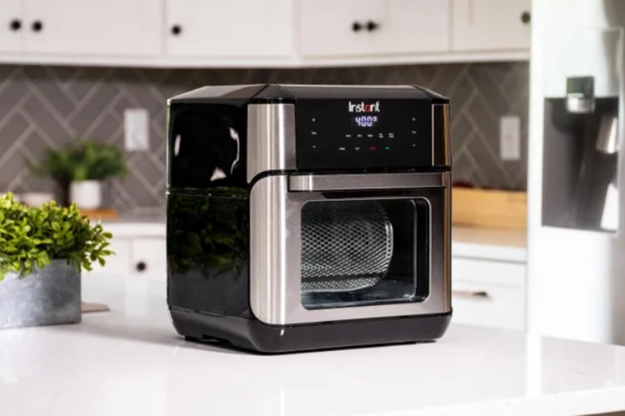 Instant Vortex Plus 7-in-1 Air Fryer Oven