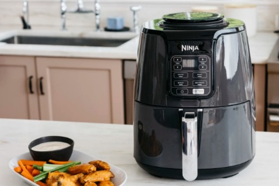 Ninja Foodi 8-in-1 Digital Air Fry Oven