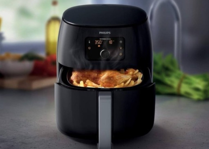 Philips Premium Airfryer XXL