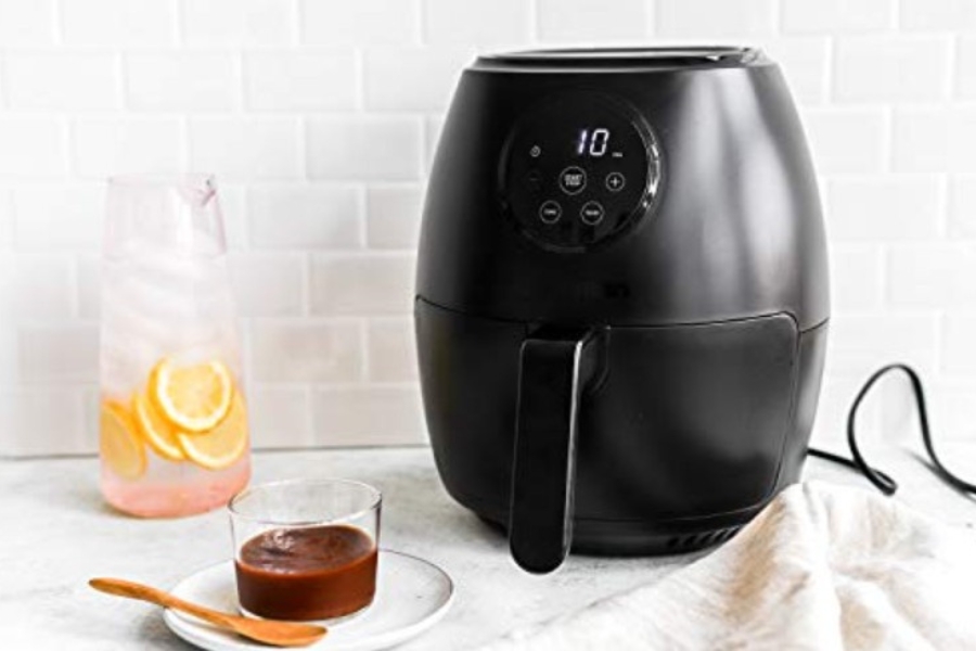 Chefman TurboFry 3.6 Quart Air Fryer