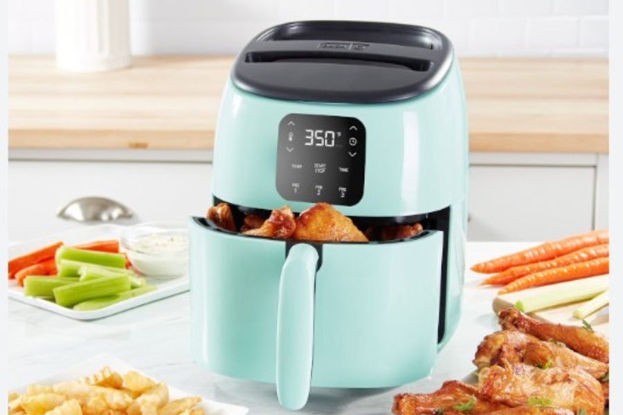 Dash Compact Air Fryer