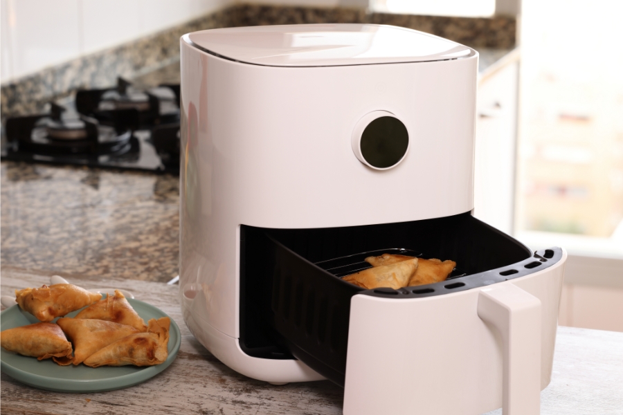 Ninja air fryer recipes