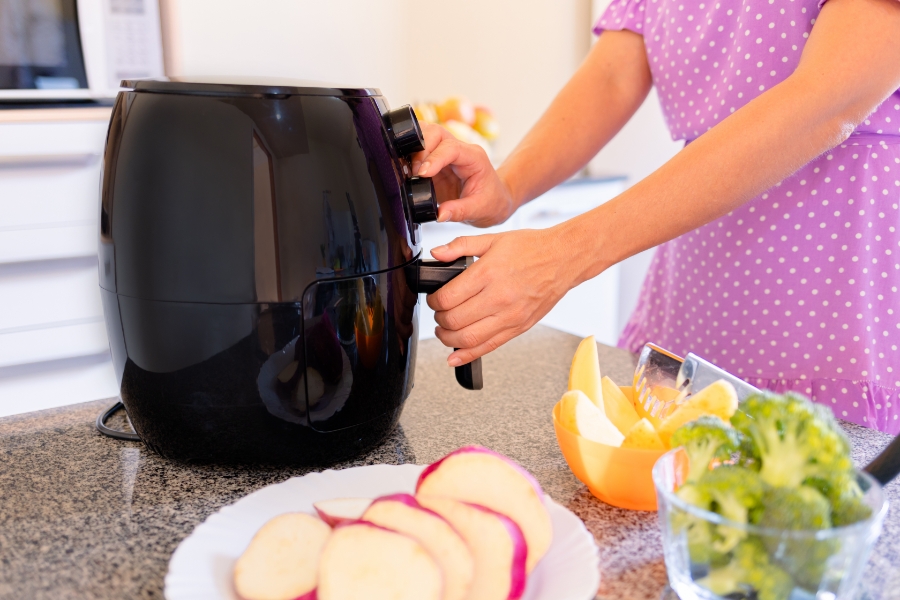 Ninja air fryer recipes