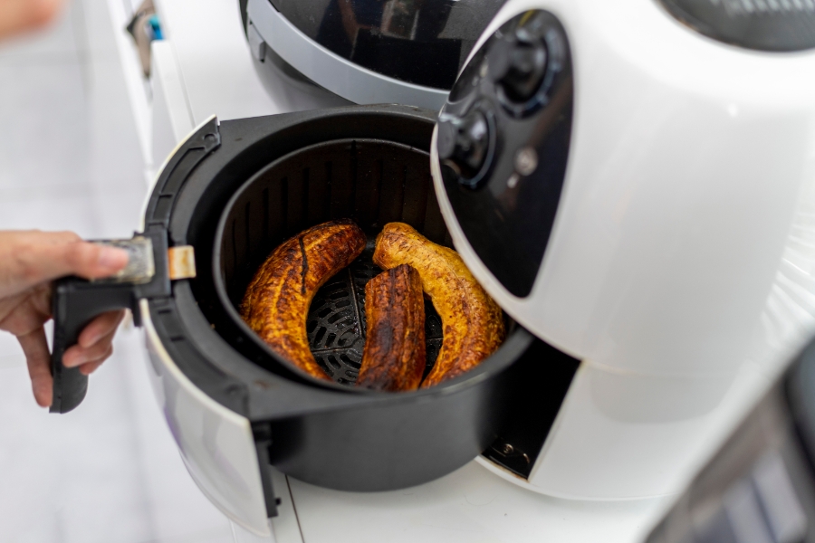 air fryer oven