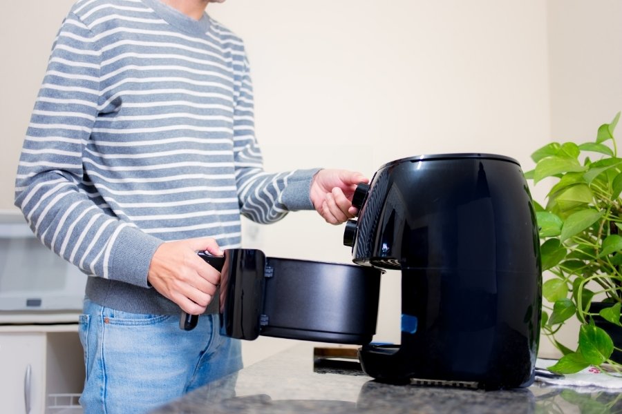 best air fryer toaster oven combo