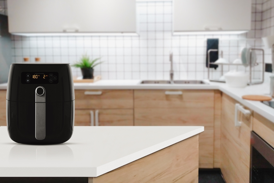 best air fryer toaster oven combo