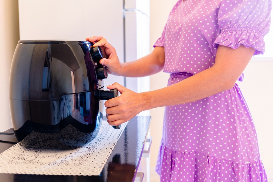oven air fryer combo