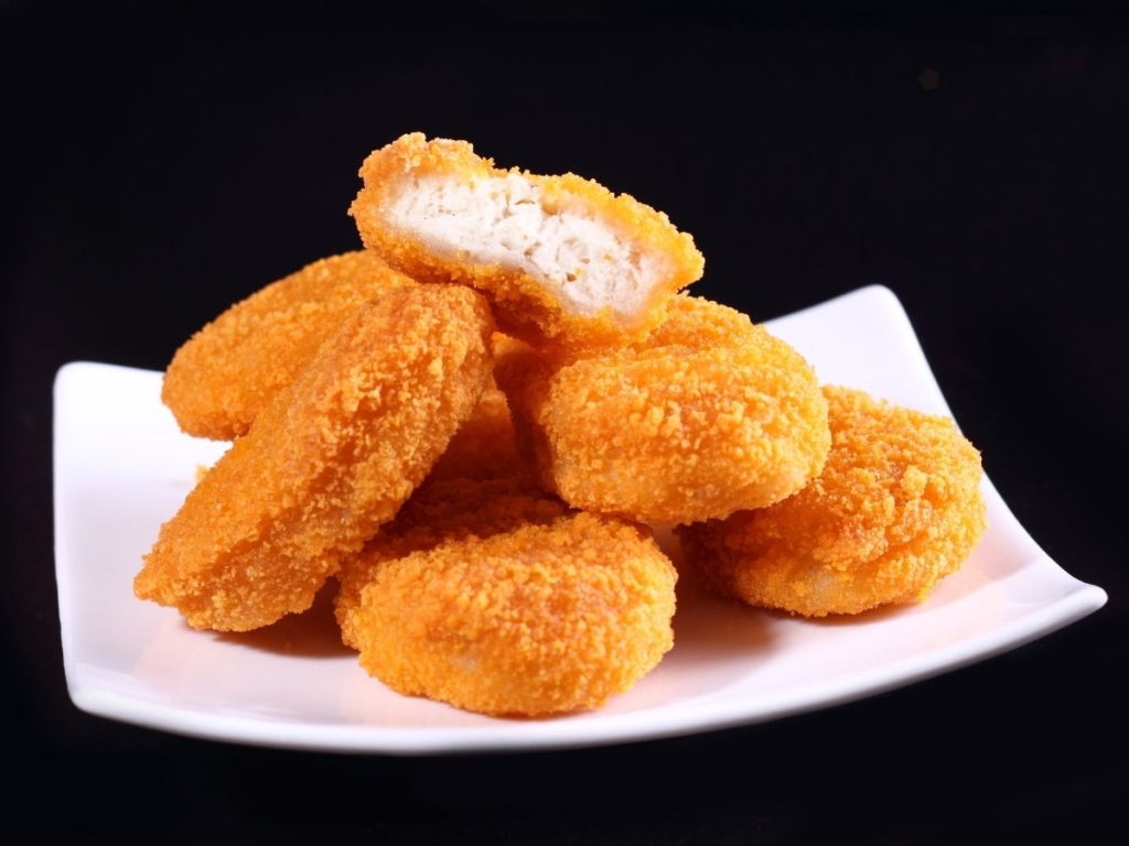 hot pocket air fryer