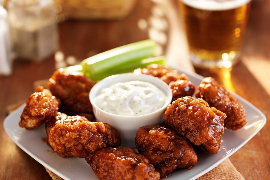 buffalo wild wings careers