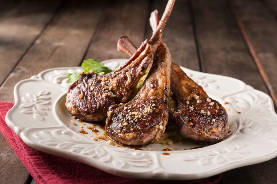 pork chop recipes air fryer