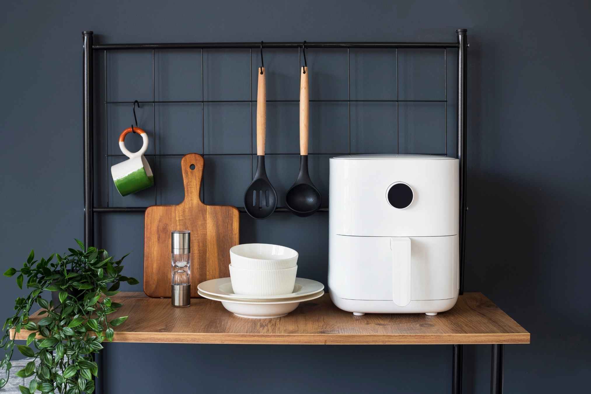 Air Fryer Toaster Oven