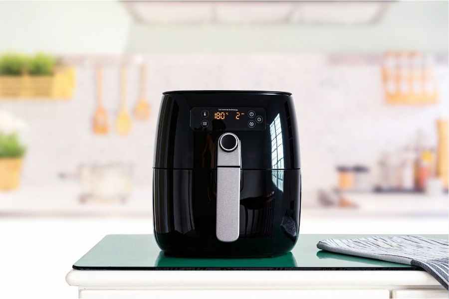 breville smart oven air fryer pro