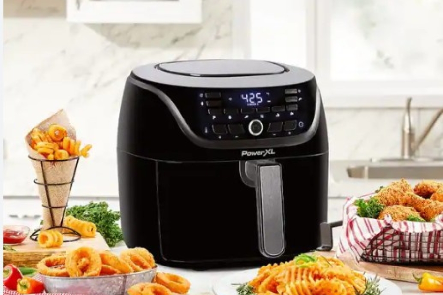 Air Fryer Oven Combos
