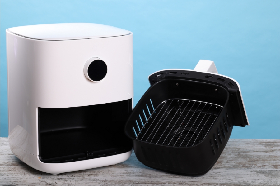 Philips Premium Airfryer XXL