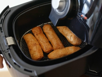 hot pockets in air fryer