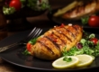 air fryer chicken breast