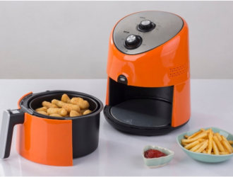 air fryer chicken nuggets