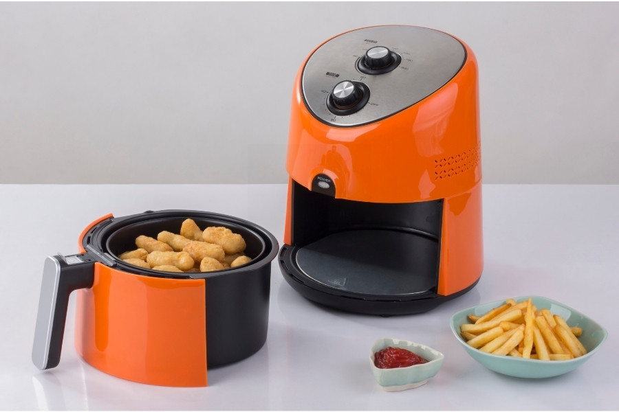 air fryer chicken nuggets