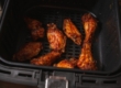 air fryer chicken wings