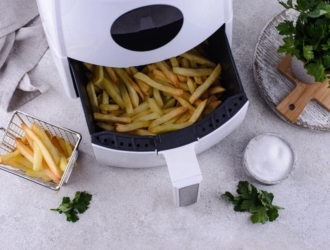 air fryer chips