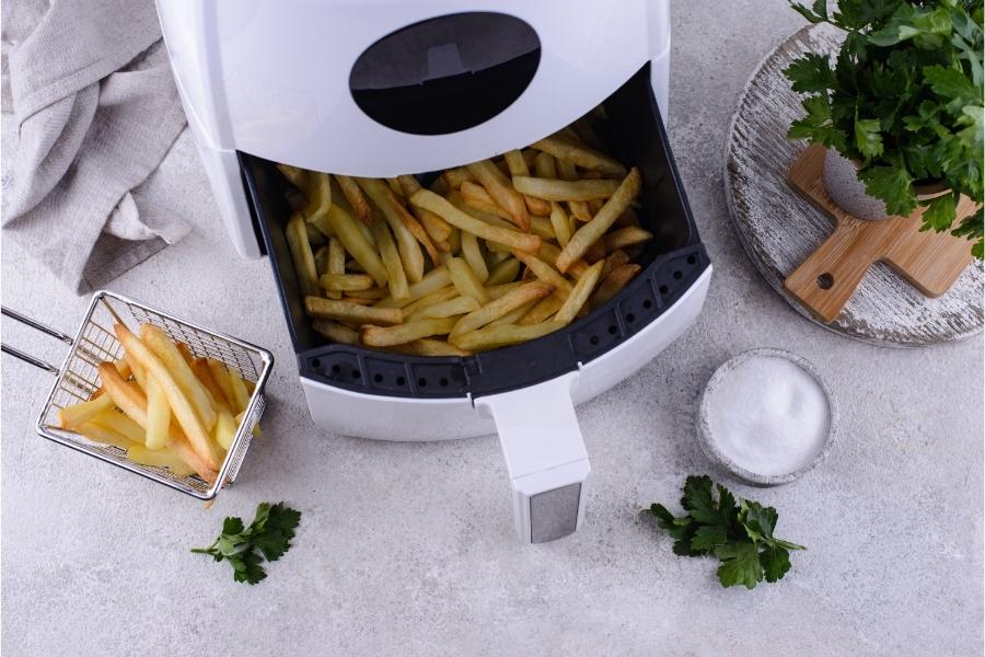 alexia sweet potato fries