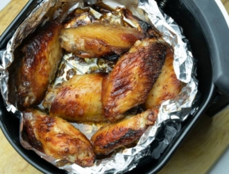 aluminum foil