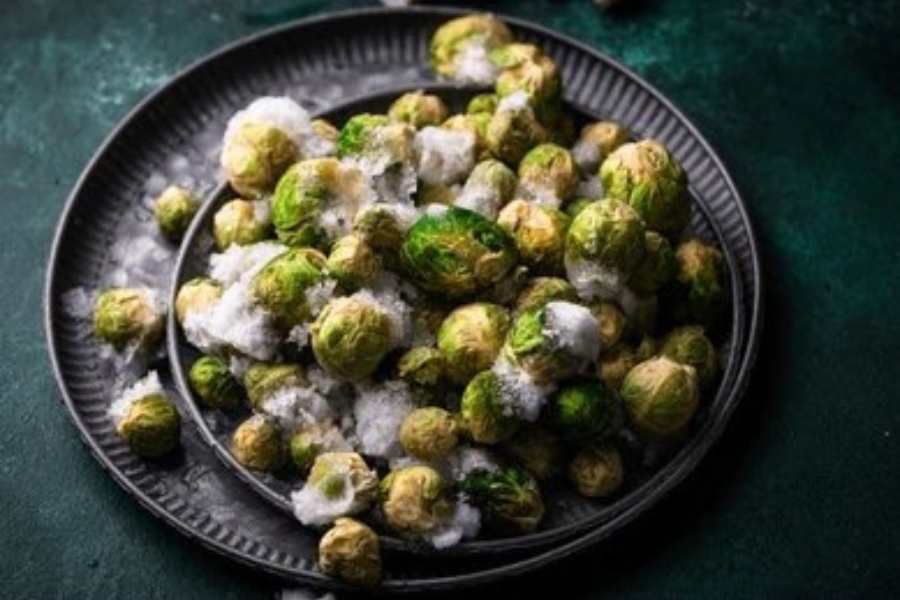 brussel sprout casserole