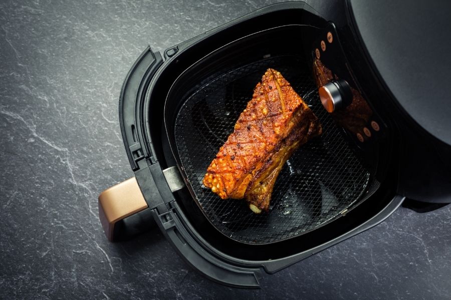 healthy pork chop recipes