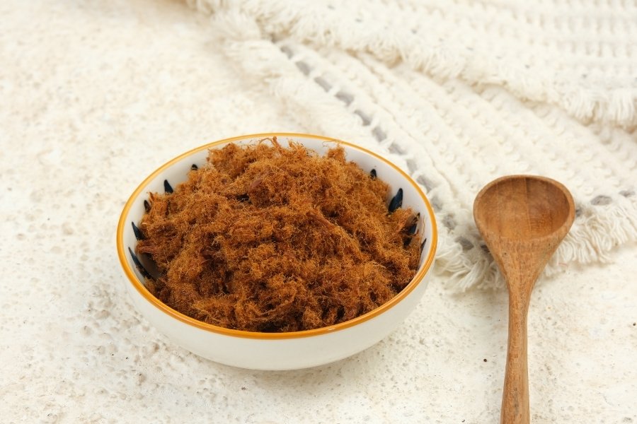 pinch of nom crispy chilli beef