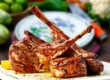 pork chop nutrition